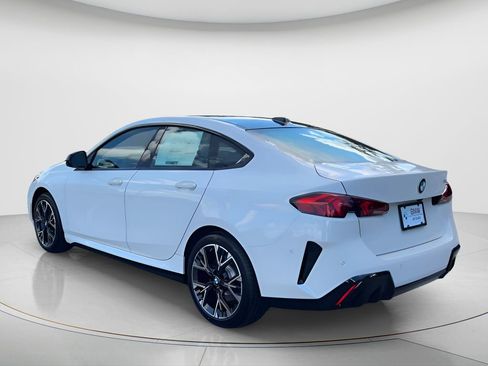 New 2026 BMW 228i w/ Technology Package image 4
