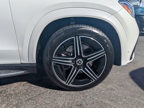 Certified 2025 Mercedes-Benz GLE 450e 4MATIC image 24