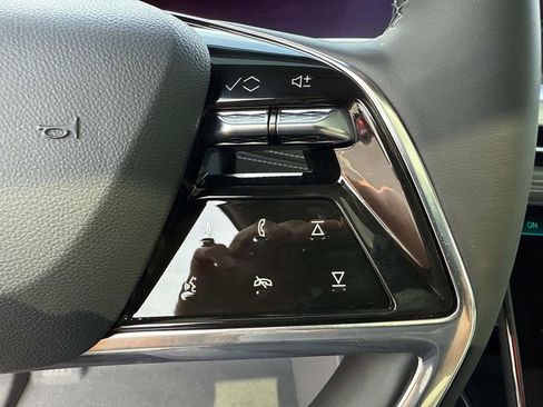 New 2026 Cadillac Escalade IQ Luxury 1 image 30