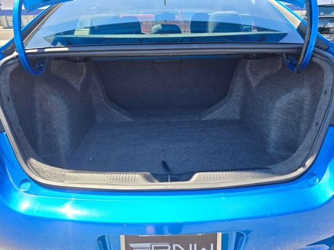 Used 2016 Dodge Dart SE w/ Convenience Group FWD image 12