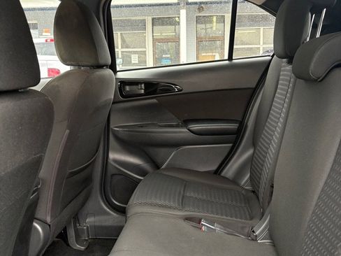 Used 2018 Mitsubishi Eclipse Cross LE image 11