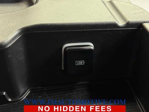 Used 2020 RAM 2500 Power Wagon image 39