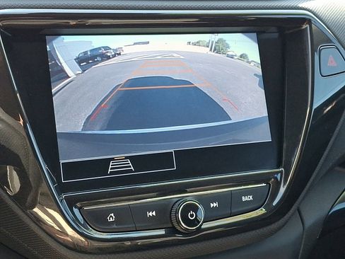 Used 2023 Chevrolet TrailBlazer LT w/ Convenience Package AWD/4WD image 18
