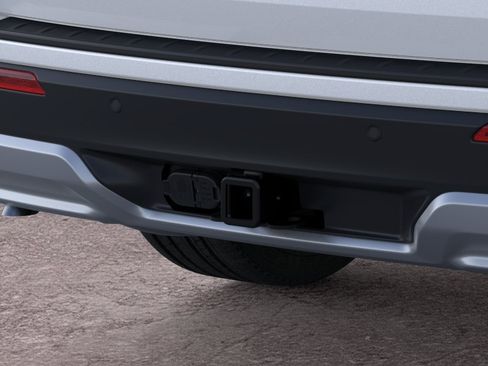 New 2026 Ford Explorer Platinum RWD image 23