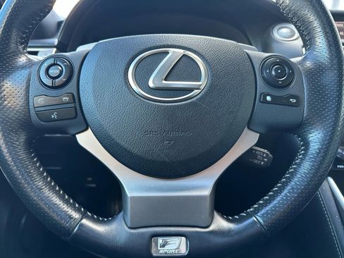 Used 2014 Lexus IS 250 AWD w/ F-Sport Package image 17