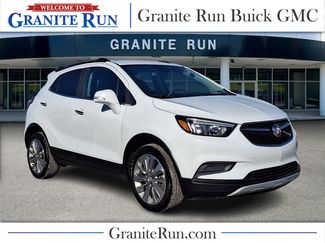 Used 2017 Buick Encore Preferred video 1