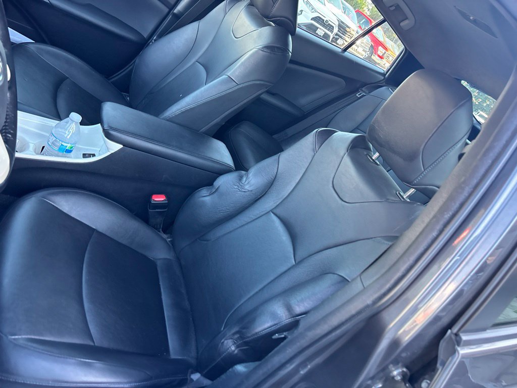 Used 2016 Toyota Prius Three Touring FWD image 15
