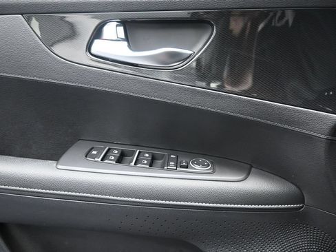 Used 2022 Kia Forte GT-Line w/ GT-Line Premium Package FWD image 20