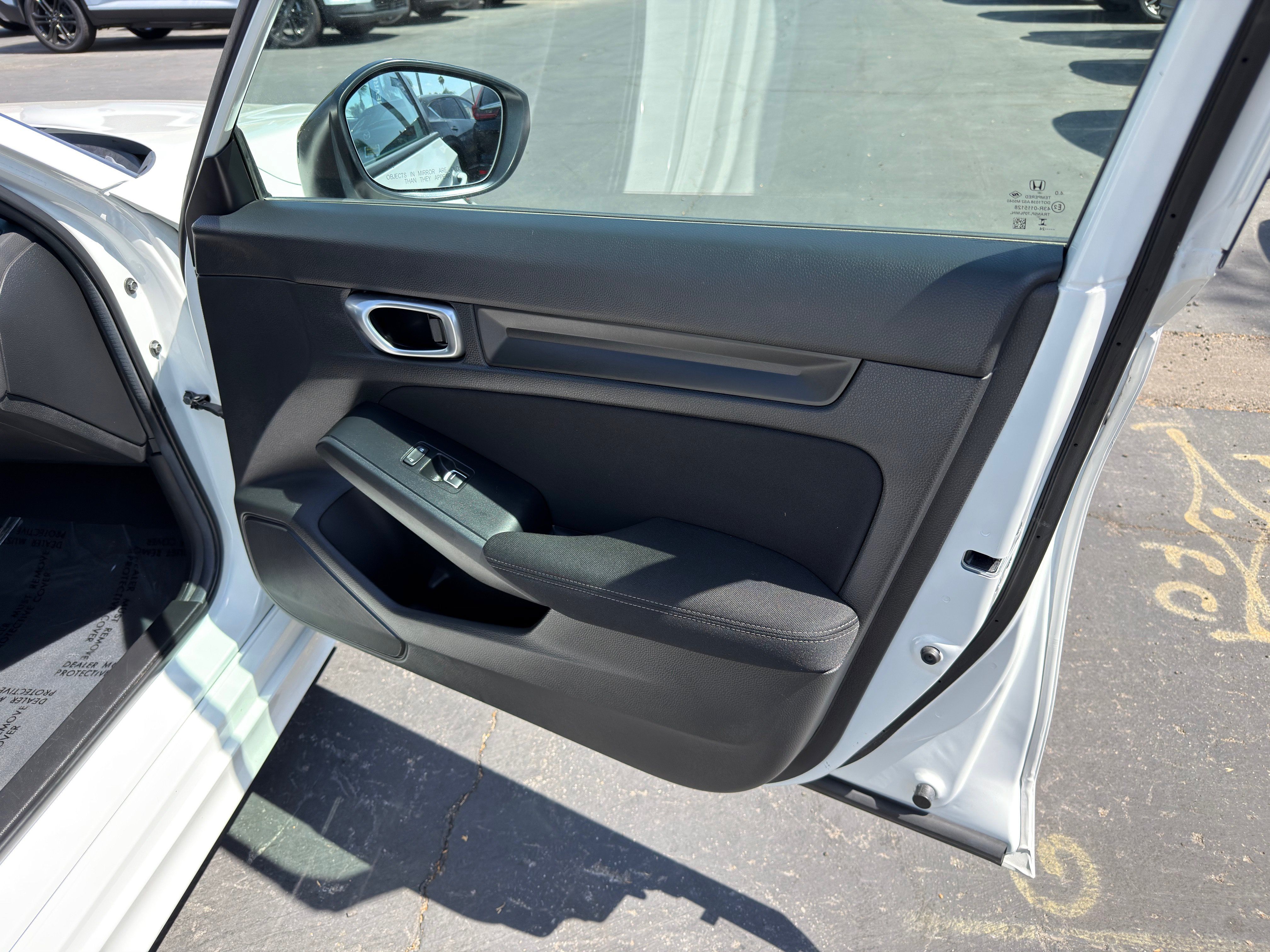 Used 2024 Honda Civic Sport image 11