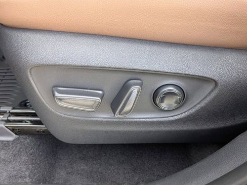 New 2026 Toyota Grand Highlander AWD Hybrid image 20