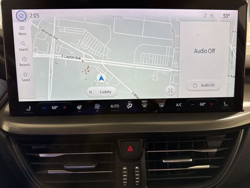 Certified 2023 Ford Escape Active w/ Tech Pack #2 image 33