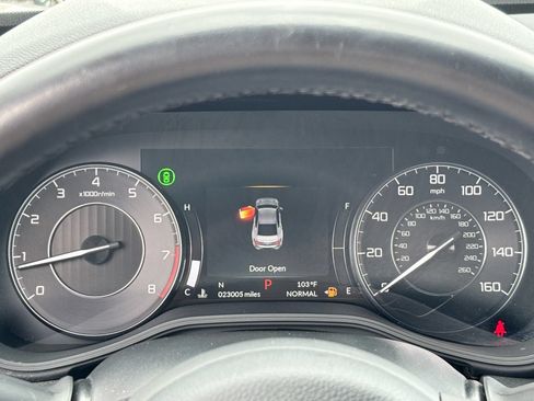 Used 2023 Acura TLX FWD image 21