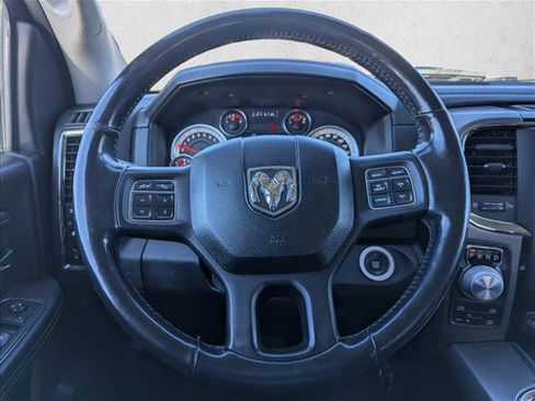 Used 2017 RAM 1500 Sport image 15