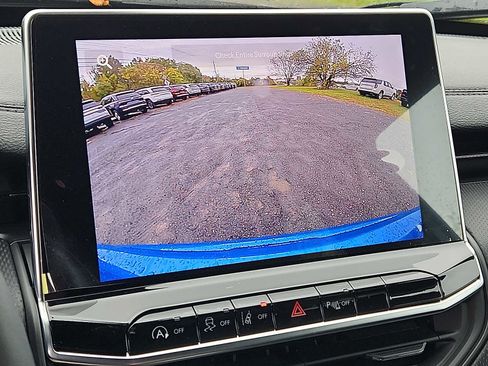 New 2026 Jeep Compass Limited image 13