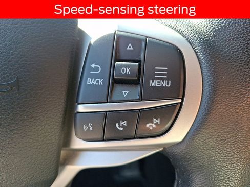 Certified 2021 Ford Explorer XLT w/ Equipment Group 202A image 22