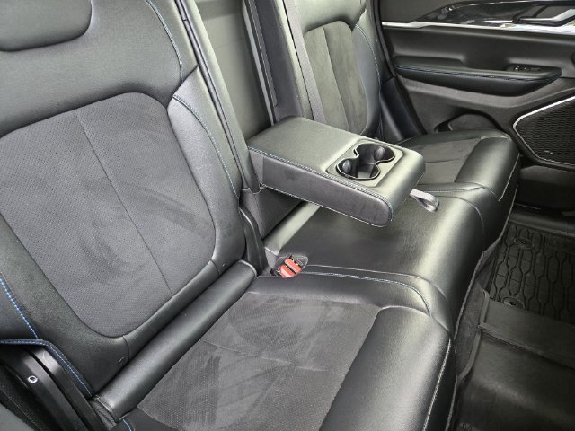 Certified 2022 Jeep Grand Cherokee Trailhawk AWD/4WD image 30