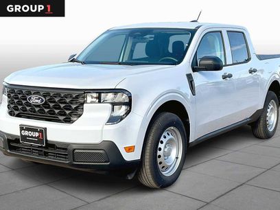 New 2025 Ford Maverick XL w/ Equipment Group 101A