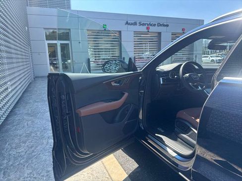 New 2026 Audi Q8 Premium Plus AWD/4WD image 10