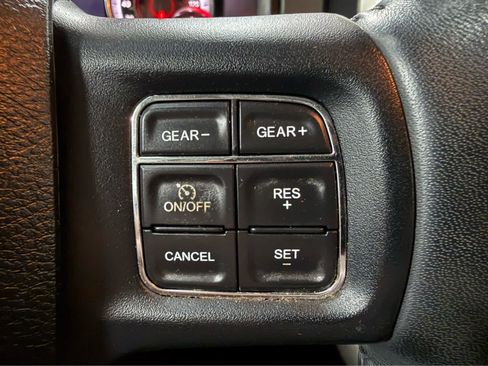 Used 2019 RAM 1500 Warlock AWD/4WD image 20