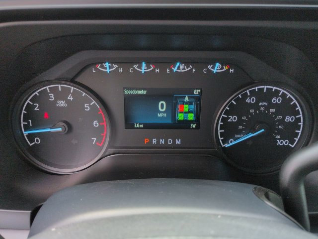 New 2027 Ford F250 XL w/ STX Appearance Package AWD/4WD image 28