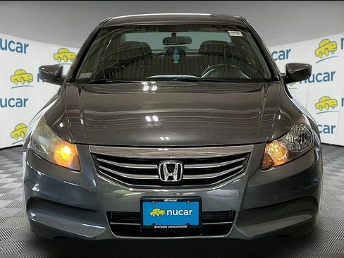 Used 2012 Honda Accord LX image 2
