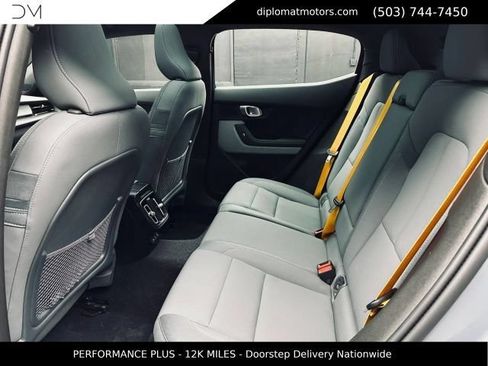 Used 2023 Polestar Polestar 2 AWD/4WD image 23