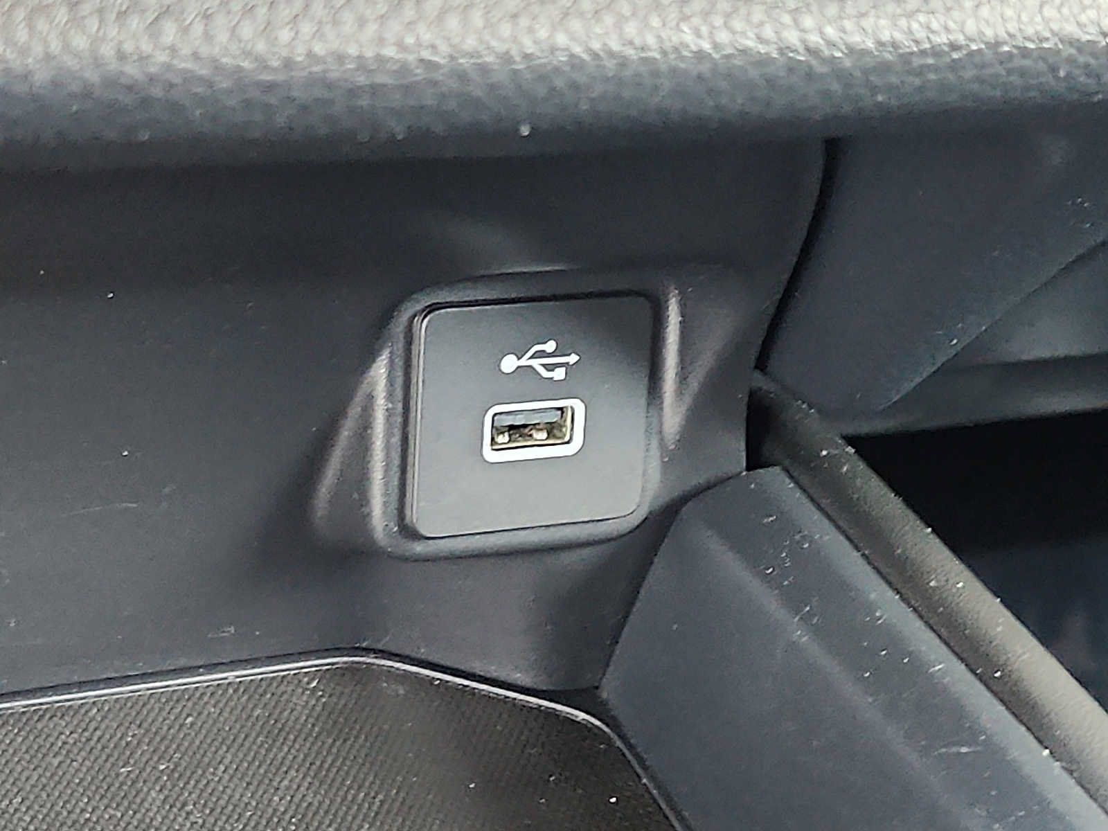 Certified 2023 Honda HR-V Sport image 25