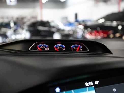 Used 2016 Ford Focus RS image 10