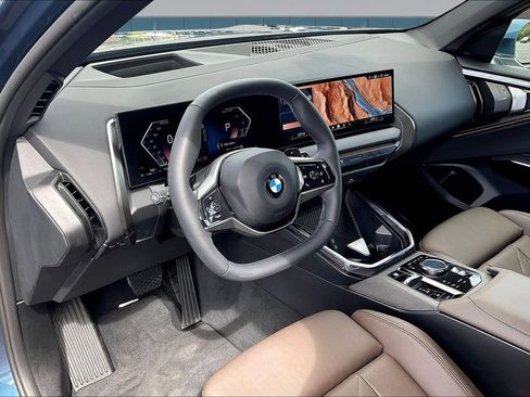 Certified 2026 BMW X3 xDrive30i AWD/4WD image 17