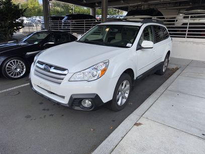 Used 2013 Subaru Outback 2.5i Premium
