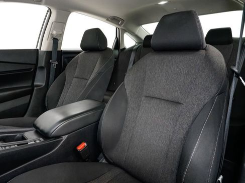 Used 2024 Honda Accord EX image 9