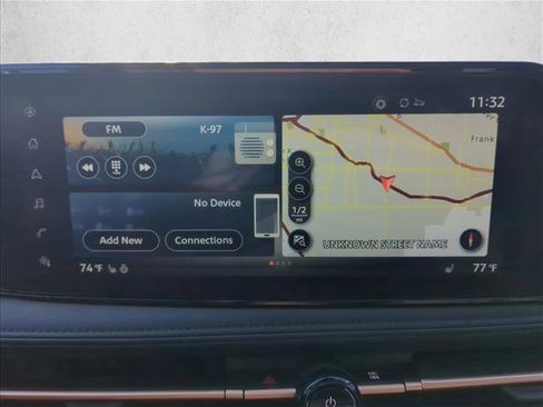 Certified 2023 Nissan Ariya FWD image 11