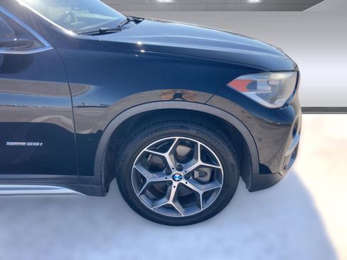 Used 2017 BMW X1 sDrive28i image 12
