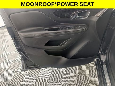 Used 2015 Buick Encore Convenience FWD image 10