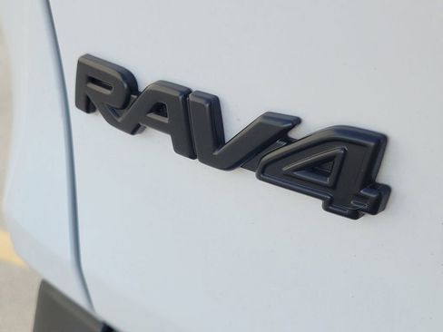 Used 2025 Toyota RAV4 Woodland Edition w/ Weather Package image 9