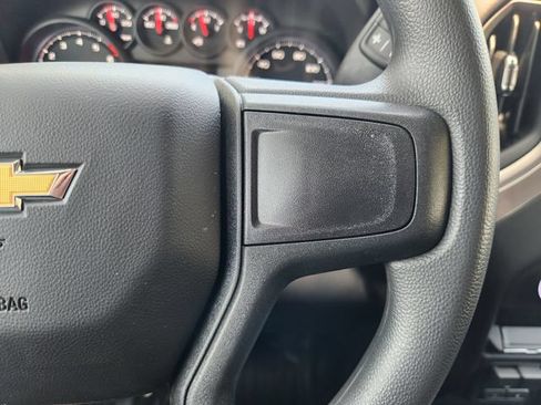 New 2026 Chevrolet Silverado 2500 W/T w/ WT Convenience Package AWD/4WD image 28