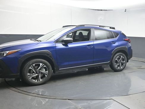New 2026 Subaru Crosstrek 2.0i Premium AWD/4WD image 4