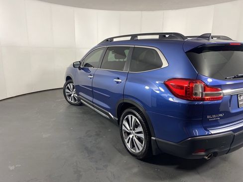 Used 2020 Subaru Ascent Touring w/ Popular Package #2A image 8