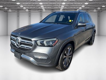 Used 2022 Mercedes-Benz GLE 350 GLE 350 w/ Premium Package