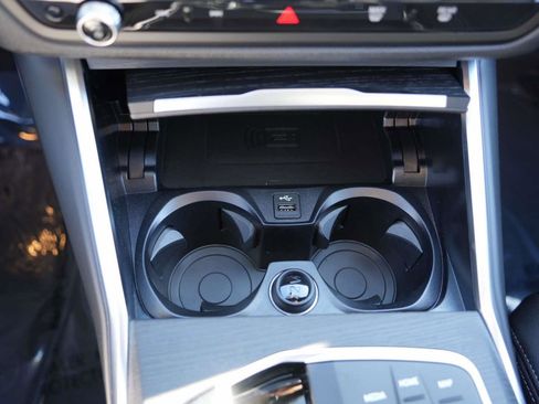 New 2026 BMW 330i Sedan w/ Convenience Package image 22