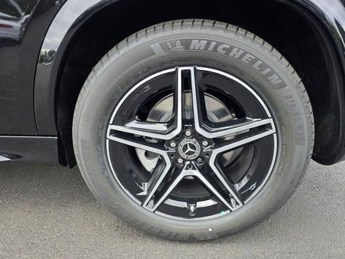 New 2026 Mercedes-Benz GLE 450 4MATIC image 21