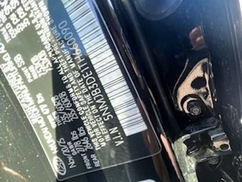 Used 2026 Hyundai Tucson SEL Plus FWD image 15