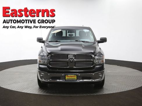 Used 2018 RAM 1500 Big Horn image 54