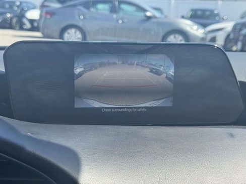 Used 2024 MAZDA MAZDA3 s image 26