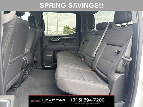 Used 2023 GMC Sierra 1500 Elevation image 22