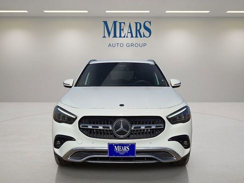 Used 2025 Mercedes-Benz GLA 250 image 8