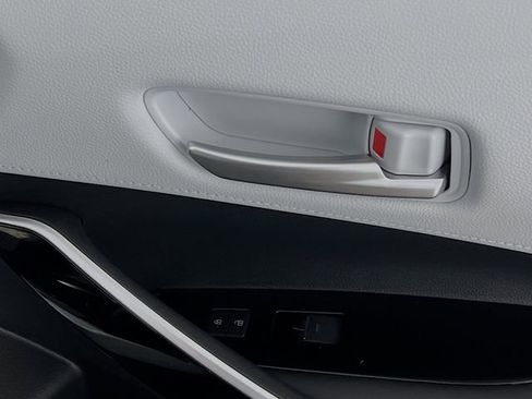 New 2026 Toyota Corolla XSE image 29