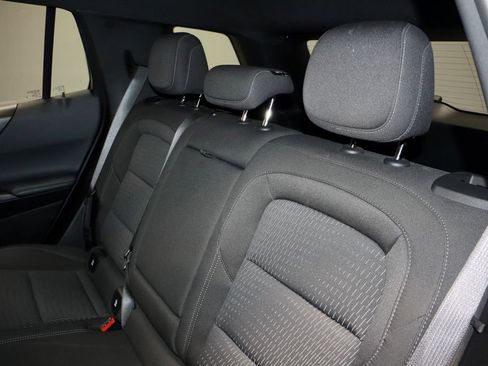 Used 2025 Chevrolet Equinox LT AWD/4WD image 23