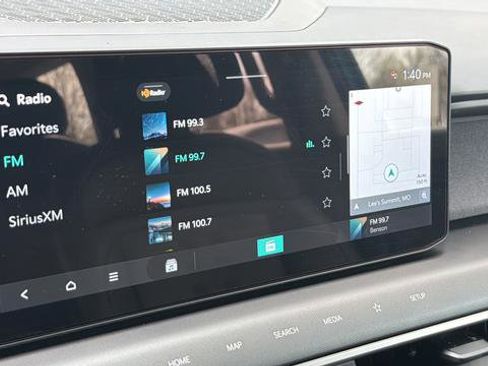 Used 2026 Kia EV9 Wind image 44