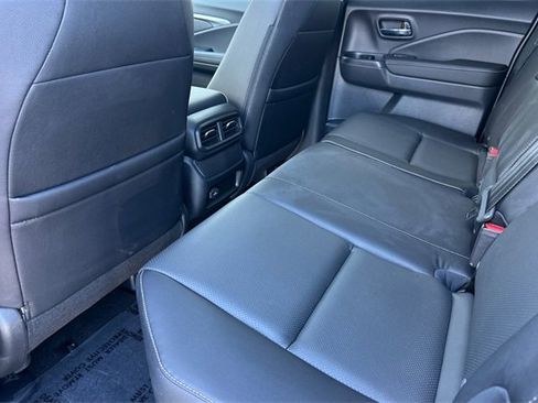 New 2026 Honda Ridgeline RTL image 13